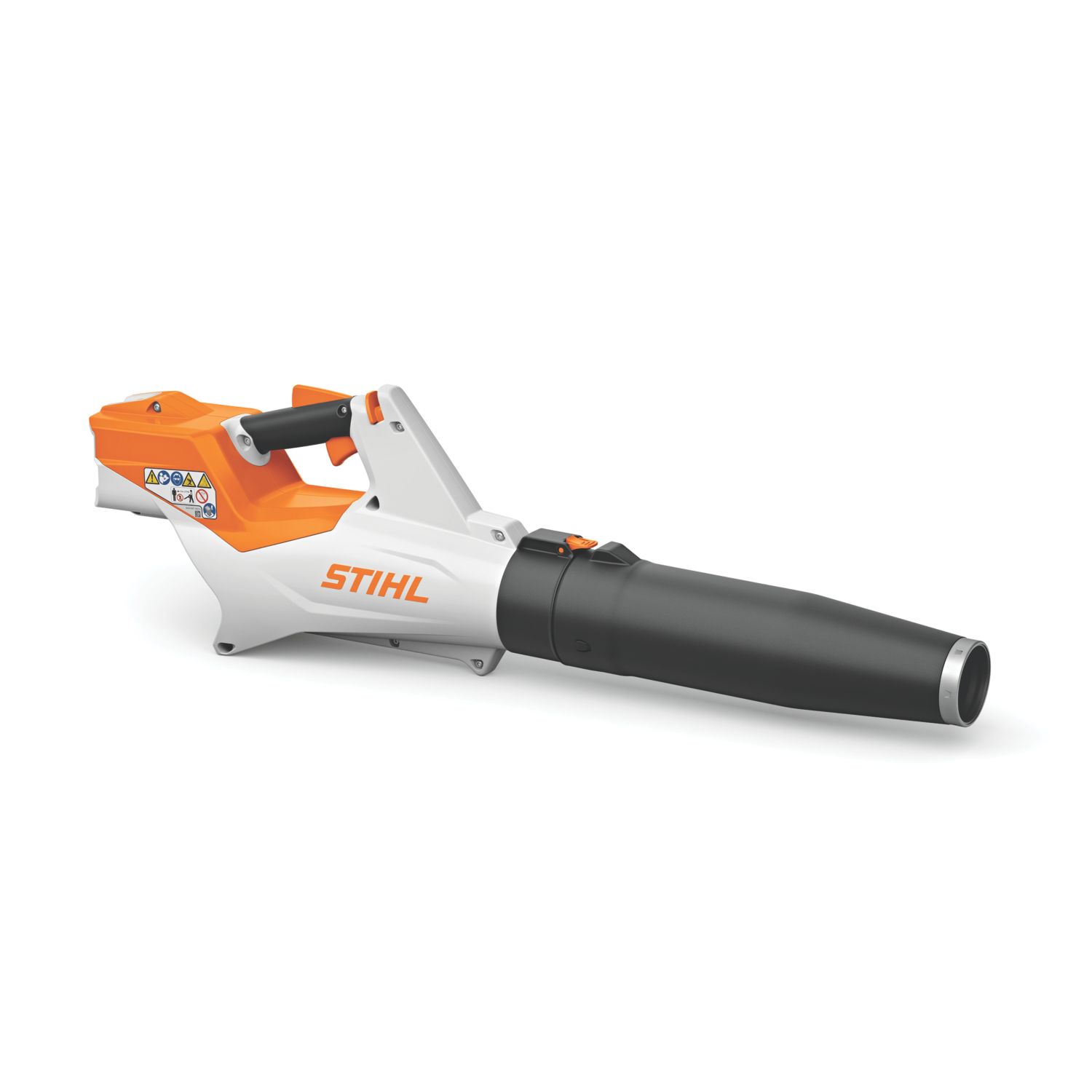 STIHL BGA 60 36V Li-Ion AK System Brushless Cordless Blower - Bare (599VP)