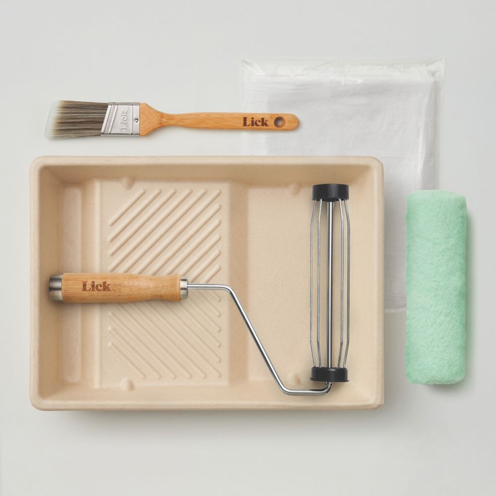 LickTools 9" Roller & Tray Set