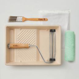 LickTools 9" Roller & Tray Set