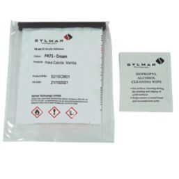 Maia Adhesive Sachet Calcite