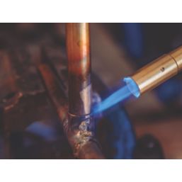 Rothenberger Superfire Pro Regular Flame Burner Tip 16mm