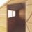 Mercia Value 5' x 7' (Nominal) Apex Overlap Timber Shed