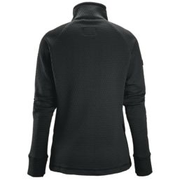 Snickers 8407 Womens Midlayer Jacket Black Size 14-16