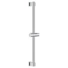 Refurb Grohe Vitalio Universal Shower Riser Rail Chrome 620mm
