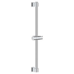 Refurb Grohe Vitalio Universal Shower Riser Rail Chrome 620mm