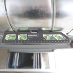 Toughbuilt TB-H2-L-M23T-M Level 9" (23cm)