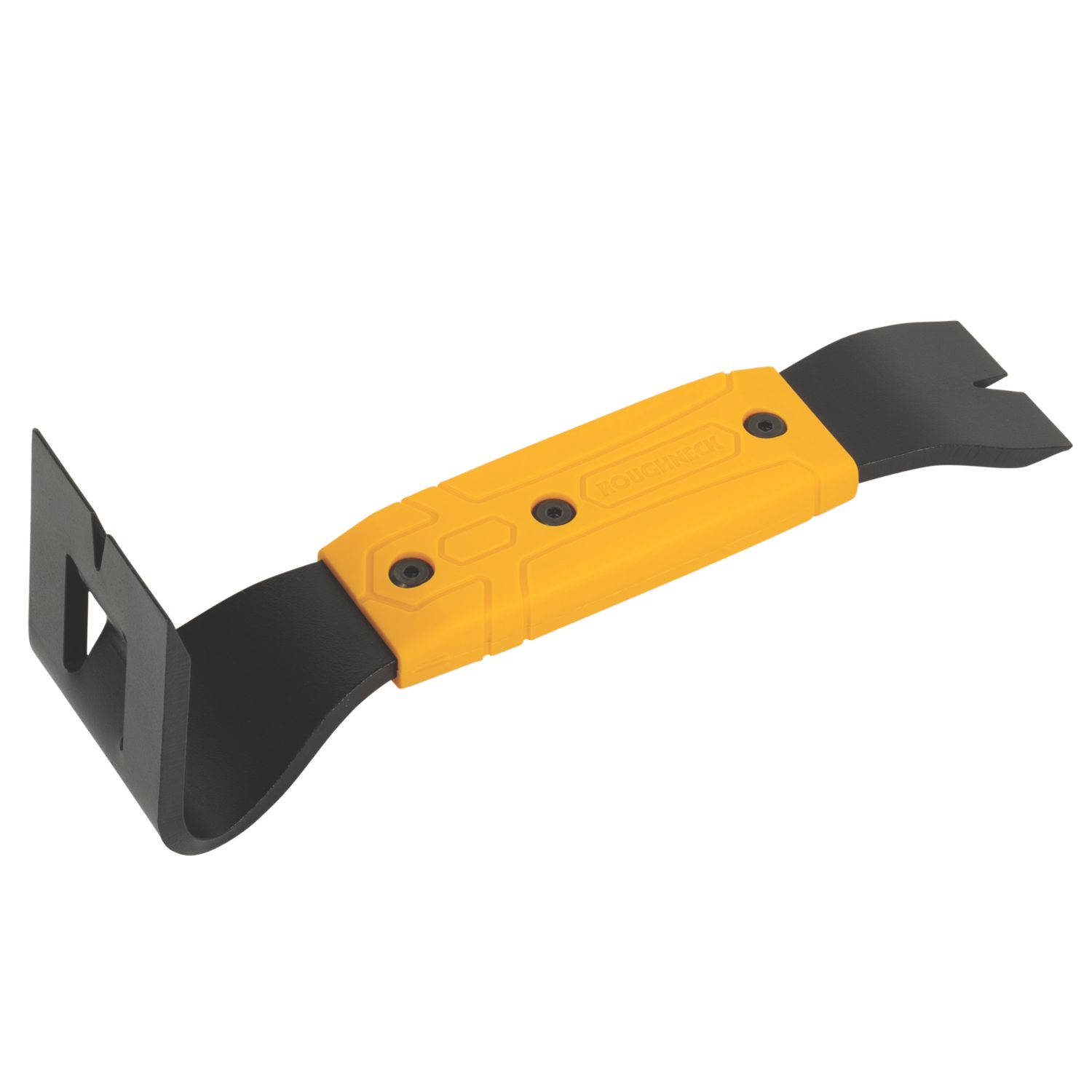 Roughneck Self-Prying Pry Bar 10" (600EC)