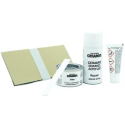 Cramer CRA16080EN Bathroom Repair Kit 50ml