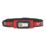 Milwaukee L4 HL-VIS-301 Rechargeable LED Hi-Vis Headlamp Red/Black 600lm