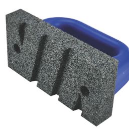 Marshalltown 20 Grit Rub Brick 152mm x 76mm