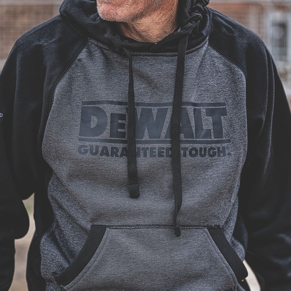 Dewalt sweatshirt clearance