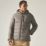 Regatta Frankie Padded  Jacket Smokey Olive/Black Small 37-38" Chest