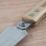 Faithfull  25/18tpi Wood Double-Sided Pull Saw 4.92" (125mm) 5 Pack