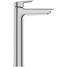 Ideal Standard Tesi Chrome 301mm Tall Lever Mono Basin Mixer Tap