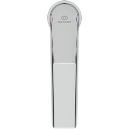 Ideal Standard Tesi Chrome 301mm Tall Lever Mono Basin Mixer Tap