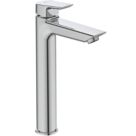 Ideal Standard Tesi Chrome 301mm Tall Lever Mono Basin Mixer Tap