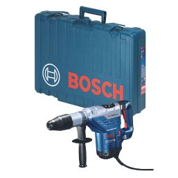 Bosch GBH 5-40 DCE 6.8kg  Electric Rotary Hammer with SDS Max 240V