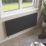 Ximax Oceanus 595mm x 1400mm 4382BTU Anthracite Horizontal Designer Radiator