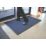 COBA Superdry Entrance Mat Blue 1.8m x 1.2m x 7mm