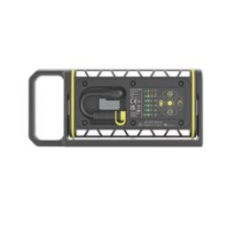 LEDlenser AF4R Work Rechargeable LED Area Floodlight 2000lm