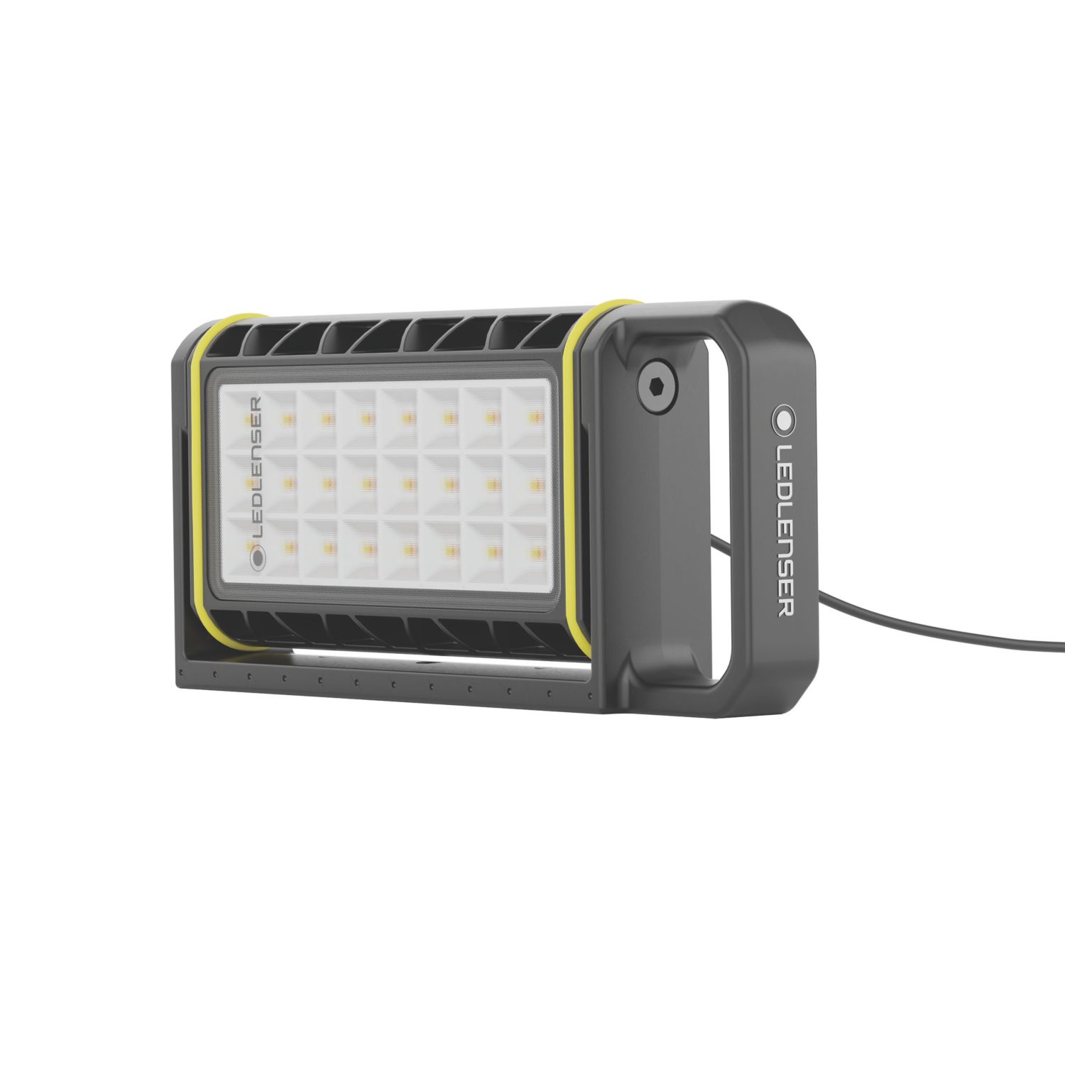 LEDlenser AF4R Work Rechargeable LED Area Floodlight 2000lm (600VJ)