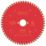 Freud F03FS09815 Aluminium/Plastic Circular Saw Blade 190mm x 30mm 56T