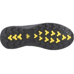 Amblers AS320C Ridgeway Size 8  Black Waterproof  Safety Boots