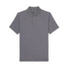 Dickies Everyday Polo Shirt Grey 2X Large 44" Chest