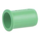 Flomasta STS22M Polybutylene & PEX Push-Fit Pipe Insert 22mm 50 Pack