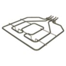 Electruepart ELE4207  Fan Oven Element 2600W