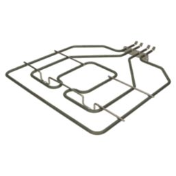 Electruepart ELE4207  Fan Oven Element 2600W