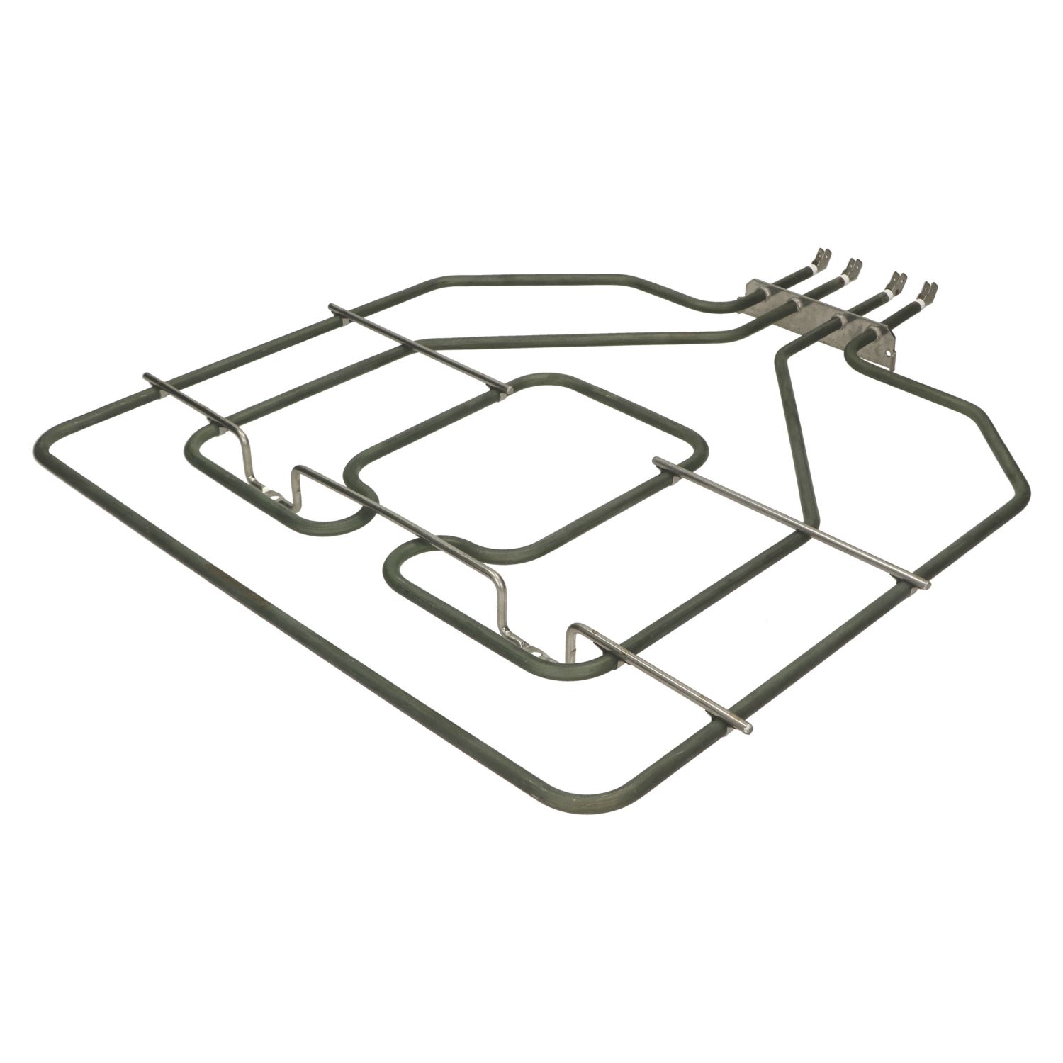 Electruepart ELE4207 Fan Oven Element 2600W (600YV)