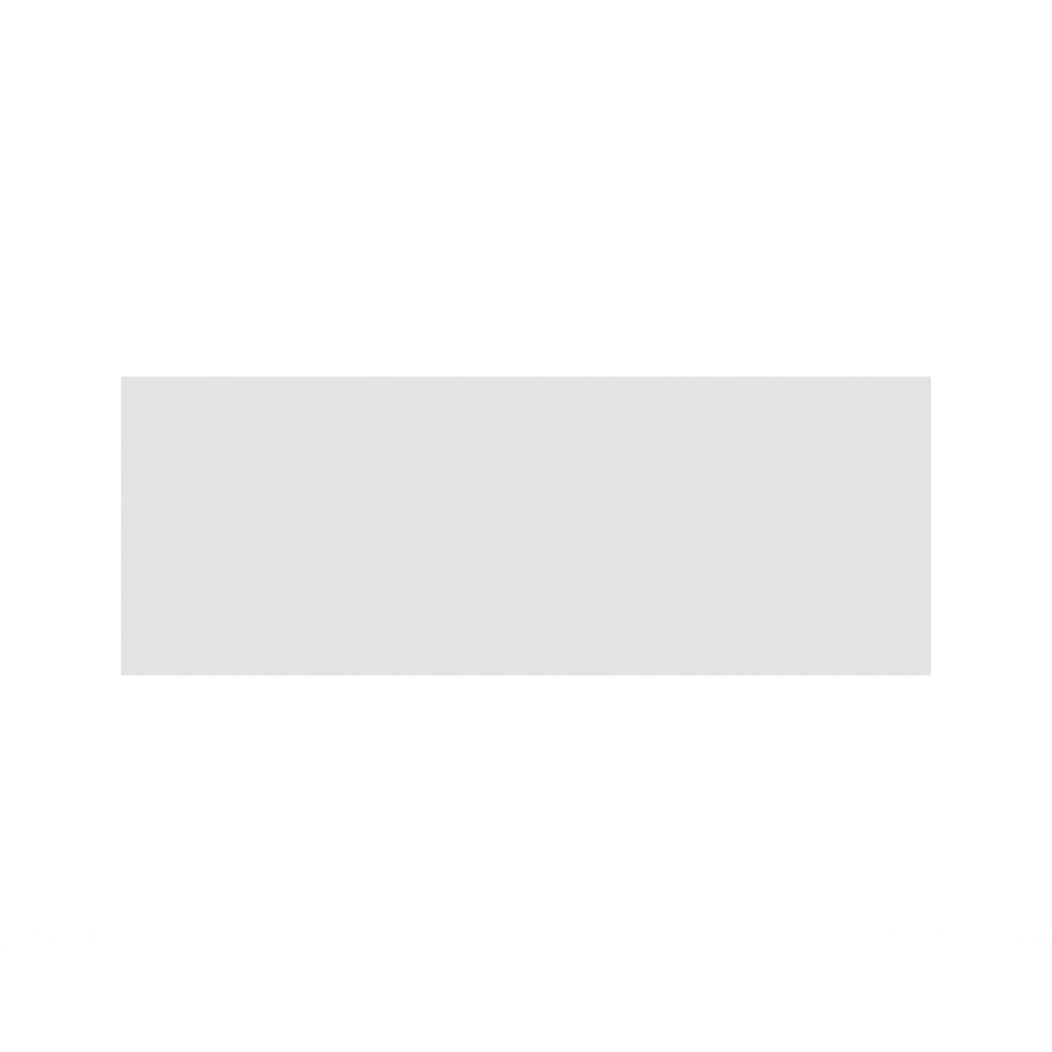 Mariz Pure White Composite Kitchen Worktop 640mm x 3050mm x 12mm (600YY)