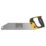 Stanley FatMax  11tpi Plastic Saw 12" (300mm)