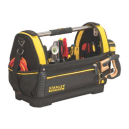 Stanley FatMax  Tool Tote Bag 18"