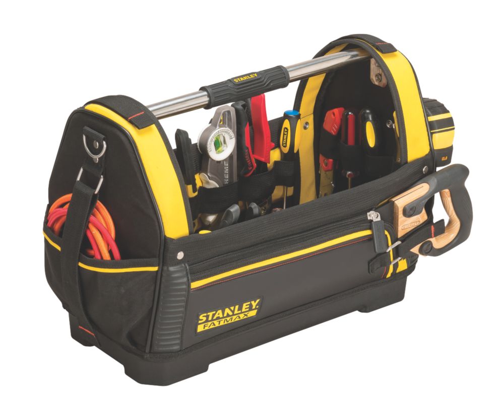 Stanley 2024 fatmax tote