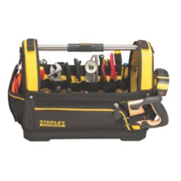 Stanley FatMax  Tool Tote Bag 18"