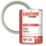 Leyland Trade 5Ltr Brilliant White High Gloss Solvent-Based Trim Paint
