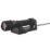 LEDlenser P7R Pro Rechargeable LED Torch Black 2000lm