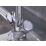Bristan Value Club Monobloc Kitchen Sink Mixer Taps Chrome-Plated 1 Pair