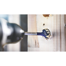 Bosch Expert Self Cut Speed Spade Drill Bit Sets 13 Piece Set