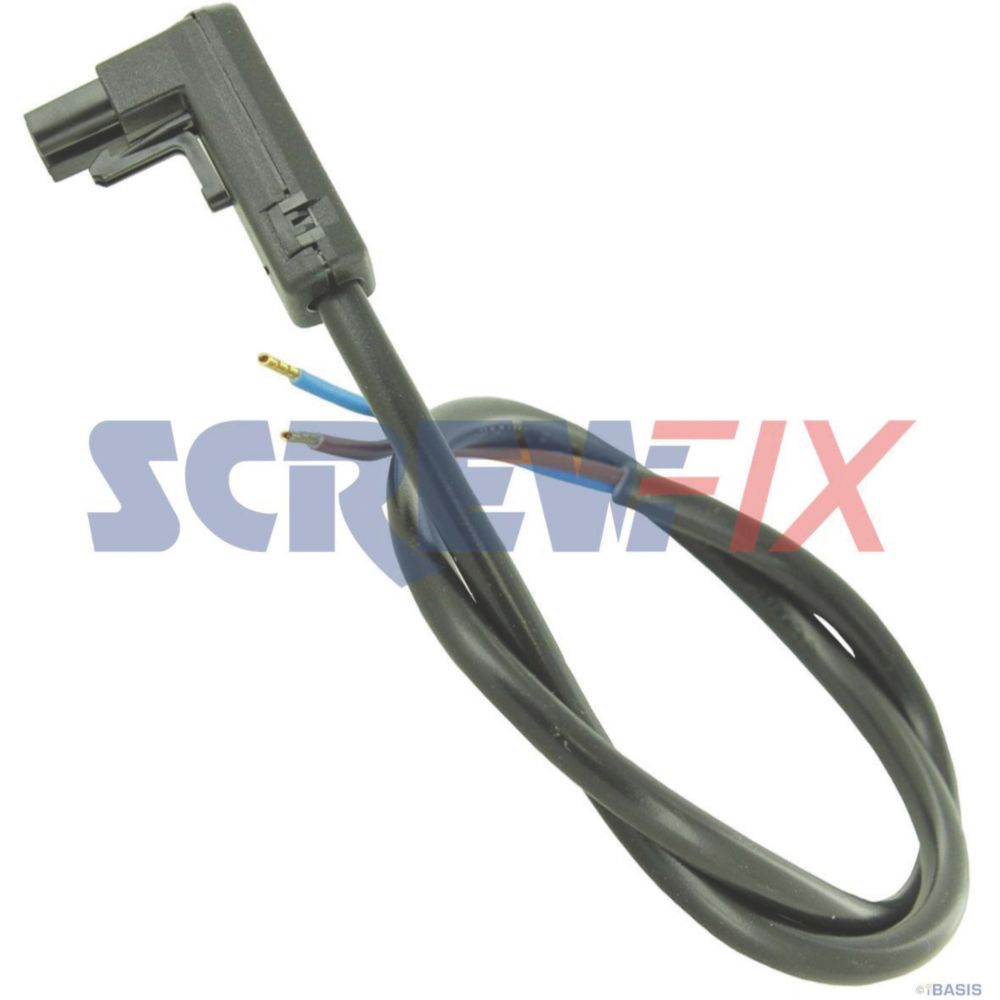 Worcester Bosch 87161566910 SATRONIC MZ770S PHOTOCELL LEAD ONLY Screwfix