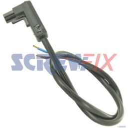 Worcester Bosch 87161566910 SATRONIC MZ770S PHOTOCELL LEAD ONLY