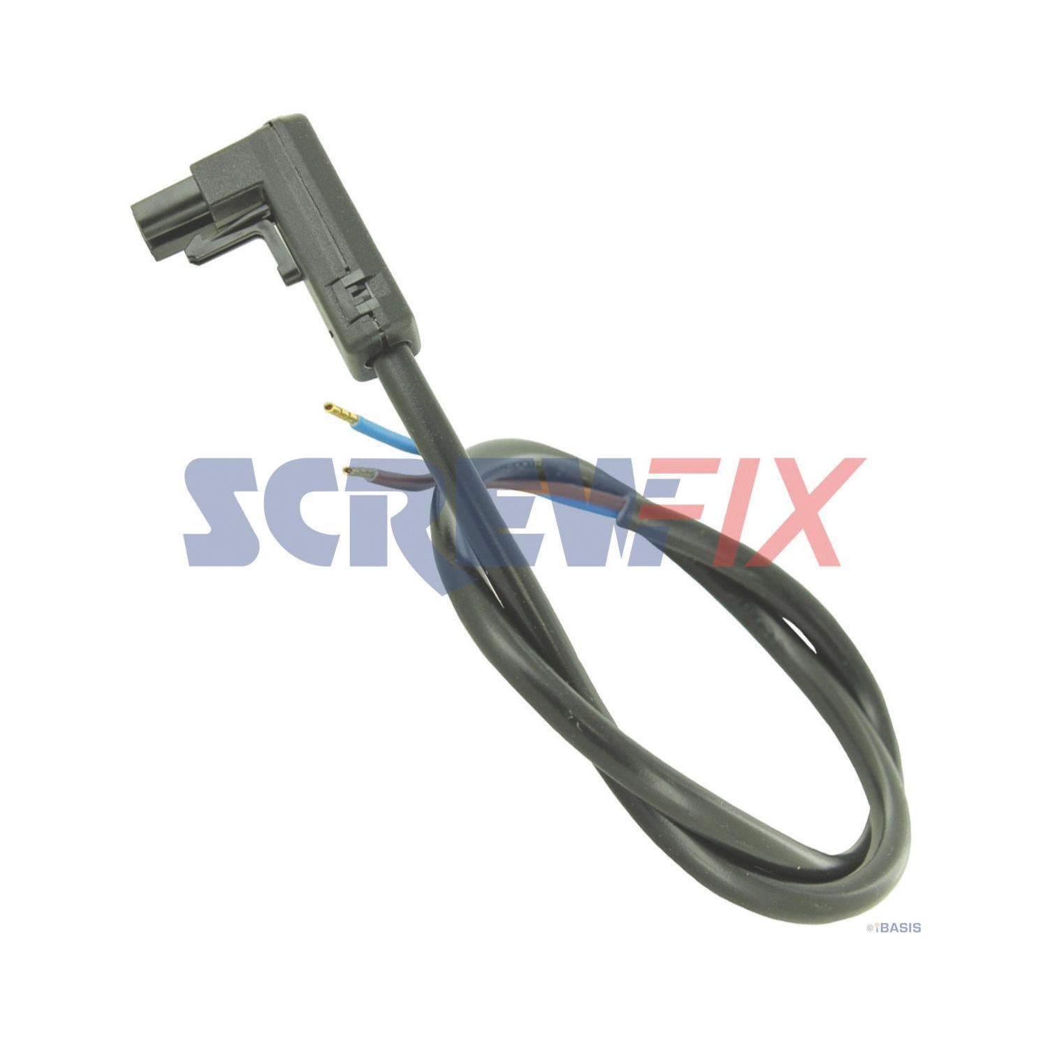Worcester Bosch 87161566910 SATRONIC MZ770S PHOTOCELL LEAD ONLY (601GW)