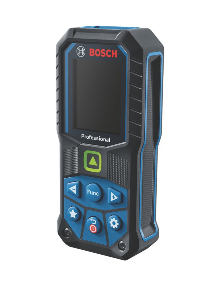 Bosch GLM 5025 G Laser Measure Screwfix