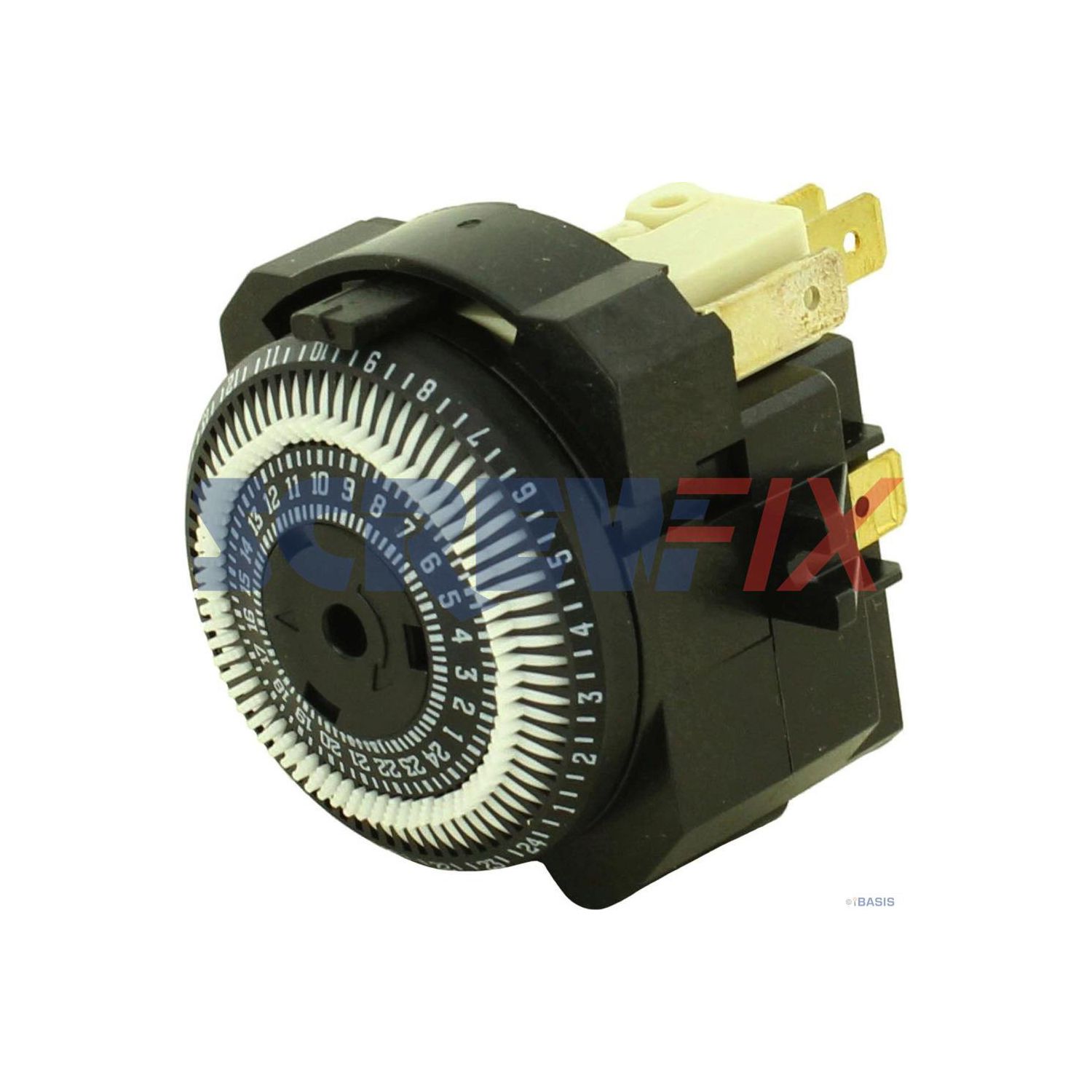 Vokera 10028496 Mechanical Timer (601KG)