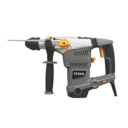 Refurb Titan TTB653SDS 5.9kg  Electric SDS Plus Drill 230-240V