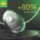 GP Batteries CR2032 3V Coin Cell Lithium Batteries 10 Pack