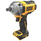 Refurb DEWALT DCF891N-XJ 18V Li-Ion XR Brushless Cordless M24 Hog Ring Ultra-Compact Impact Wrench - Bare