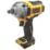 Refurb DEWALT DCF891N-XJ 18V Li-Ion XR Brushless Cordless M24 Hog Ring Ultra-Compact Impact Wrench - Bare